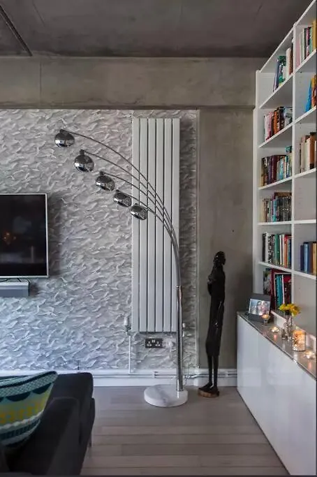 Canal-Side Apartment In Shoreditch London 0*,  United Kingdom